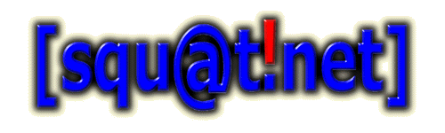Image: [squat.net] - Logo