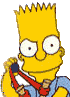 Bart Simpson